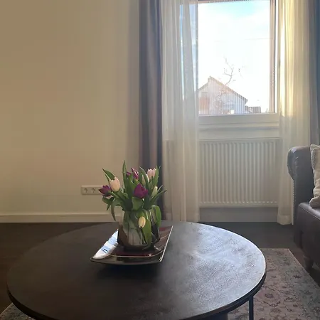 Apartament 3 - Neu Renoviert Obertshausen