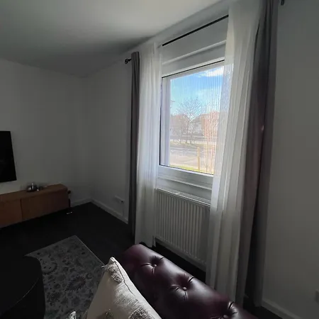 Apartament 3 - Neu Renoviert *