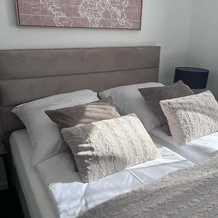 Apartament 3 - Neu Renoviert Obertshausen