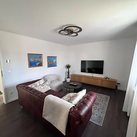 Apartament 3 - Neu Renoviert