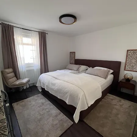 3 - Neu Renoviert Apartment Obertshausen