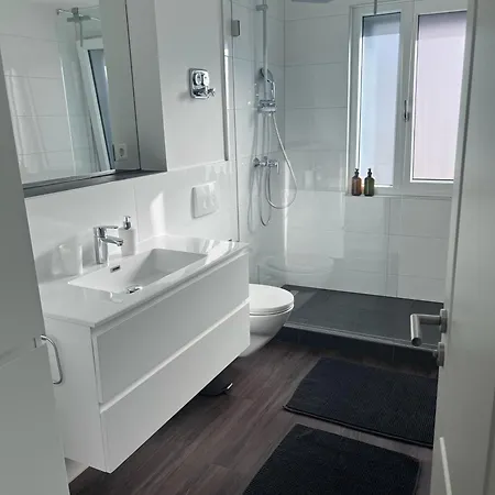 Apartment 3 - Neu Renoviert