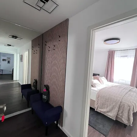 3 - Neu Renoviert Apartment Obertshausen