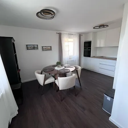 Apartament 3 - Neu Renoviert Obertshausen