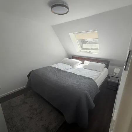 Apartment 3 - Neu Renoviert