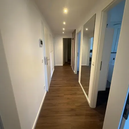 Apartment 3 - Neu Renoviert