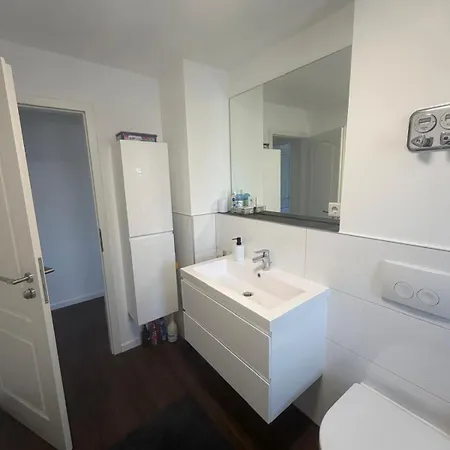 Apartment 3 - Neu Renoviert *