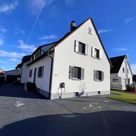 Apartment 3 - Neu Renoviert